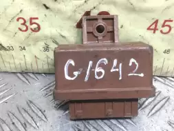 Реле бензонасоса