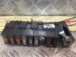 Блок предохранителей