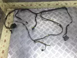 Проводка двери передней правой