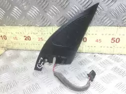 Заглушка зеркала правого