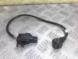 Датчик детонации