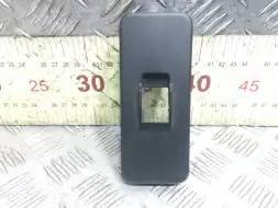 Накладка блока управления стеклоподъемниками