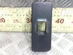 Накладка блока управления стеклоподъемниками