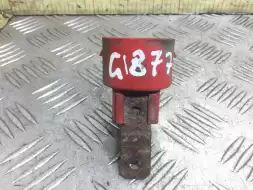 Реле вентилятора