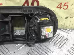 Ручка внутренняя задняя правая