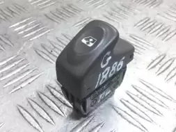 Кнопка стеклоподъемника переднего левого