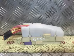 Блок предохранителей