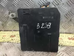 Блок предохранителей