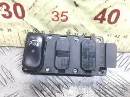 Кнопка парктроника