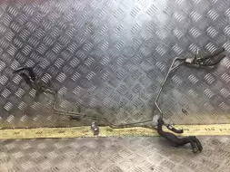 Трубка топливная