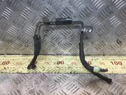 Трубка вакуумного насоса