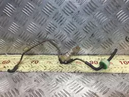 Трубка вакуумного насоса