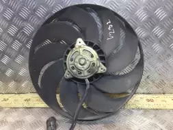 Вентилятор радиатора