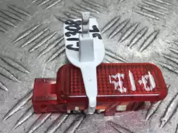 Подсветка салона