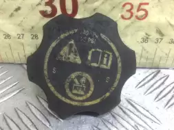 Крышка расширительного бачка