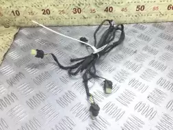 Проводка (коса) парктроников