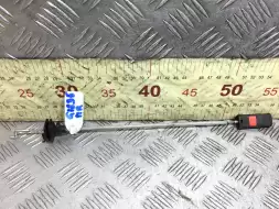 Трос двери передней