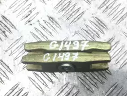 Скоба (кронштейн) крепления форсунки