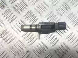 Клапан фазорегулятора