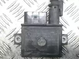 Реле накала свечей