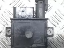 Реле накала свечей