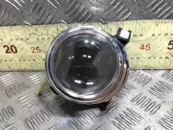 Линза фары