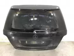 Крышка багажника (дверь 3-5)