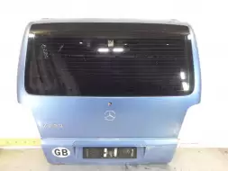 Крышка багажника (дверь 3-5)