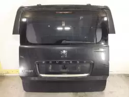 Крышка багажника (дверь 3-5)