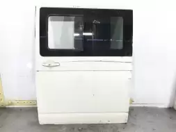 Дверь сдвижная левая