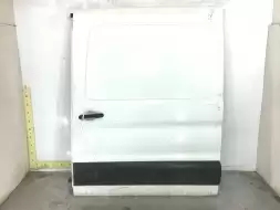 Дверь сдвижная левая