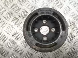 Шкив коленвала