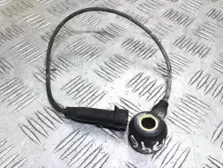 Датчик детонации