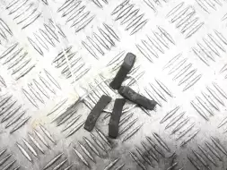 Скоба (кронштейн) крепления форсунки