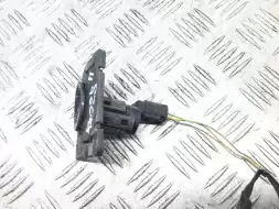 Парктроник передний