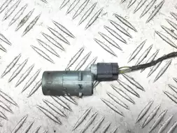 Парктроник передний