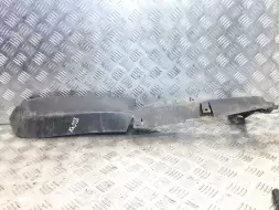 Юбка бампера переднего