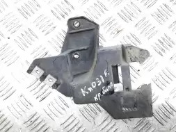 Крепление бампера