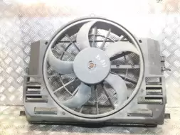 Вентилятор радиатора