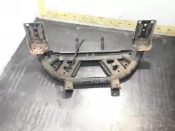 Балка под радиатор