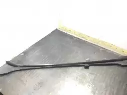 Дуги на крышу (рейлинги)