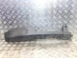 Юбка бампера переднего