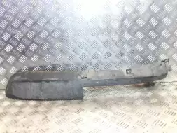 Юбка бампера переднего