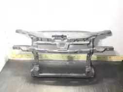 Передняя панель крепления облицовки (телевизор)