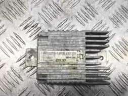 Реле накала свечей