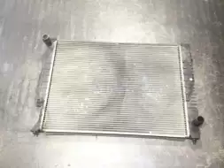 Радиатор (основной)