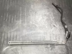 Радиатор гидроусилителя