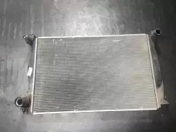 Радиатор (основной)