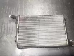 Радиатор (основной)