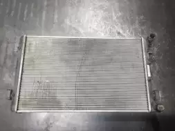 Радиатор (основной)